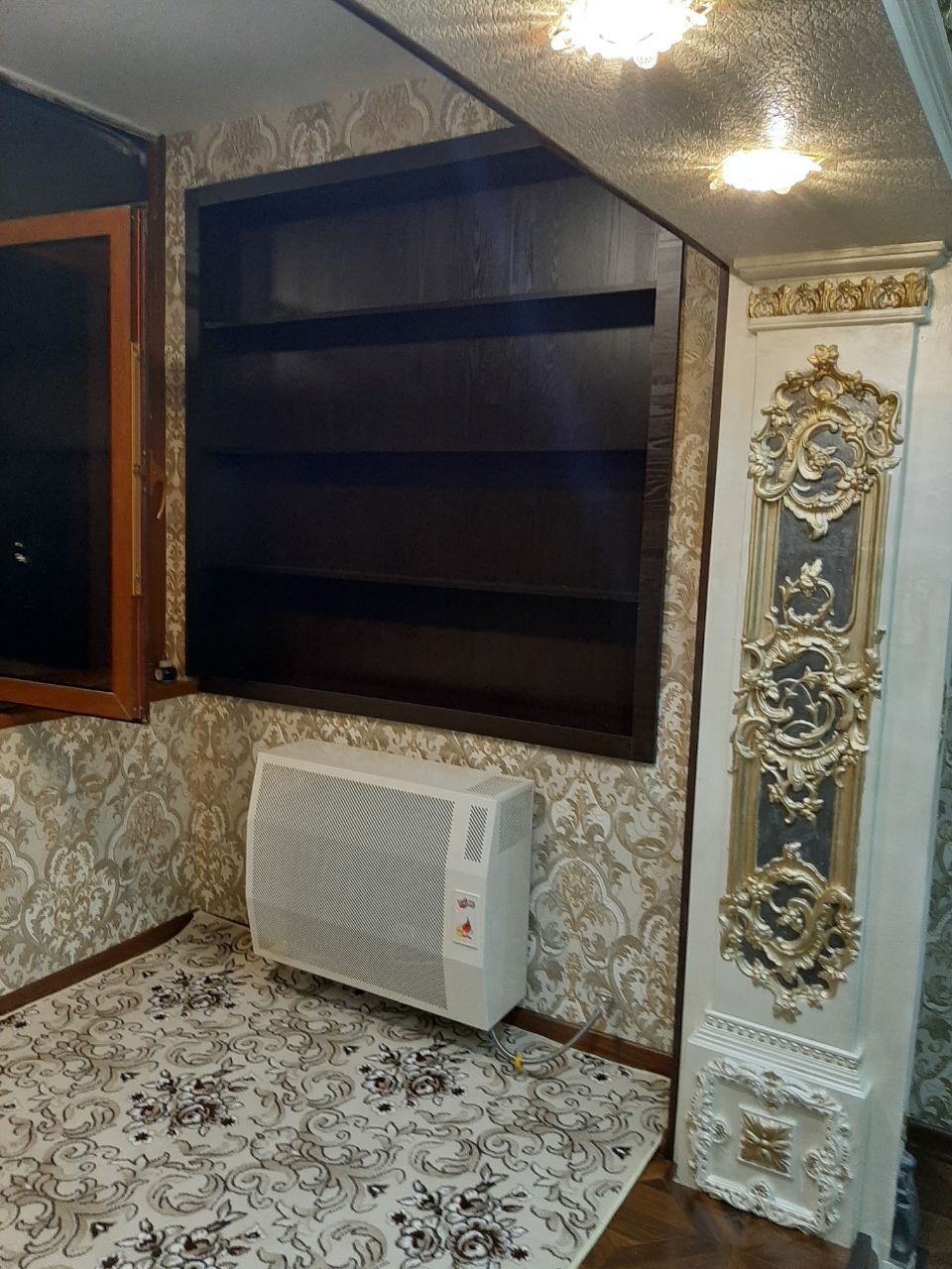 Tezda 2 Xonali kvartira Ijaraga beriladi