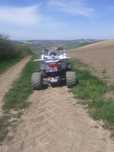 Vand ATV SUZUKI LTZ 400 cmc