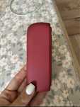 IQOS perfect functionabil ii lipseste doar carcasa