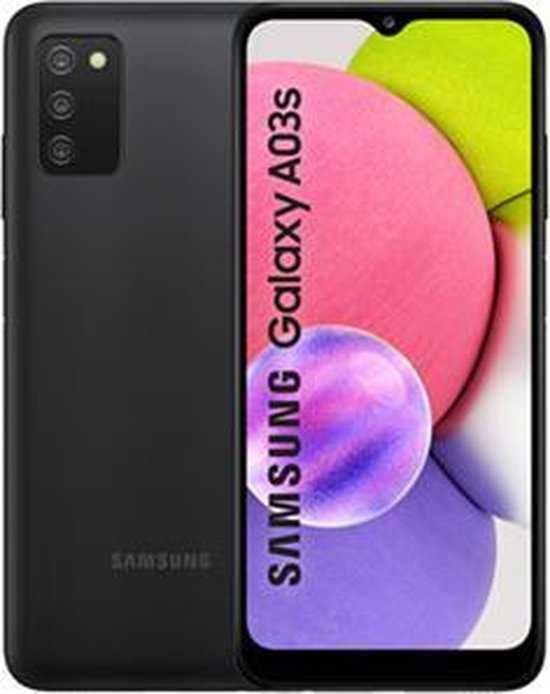Samsung A03s 32GB 4G, A22 128GB White Nou Sigilat