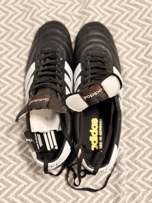 Adidas Kaiser 5 Liga – чисто нови бутонки