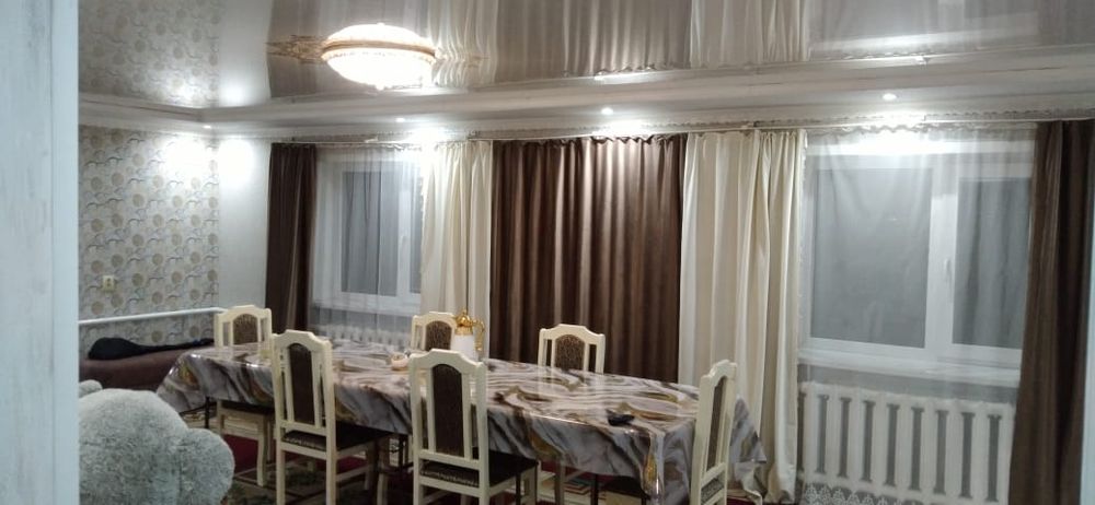 Продаётся уютный (ДОМ)