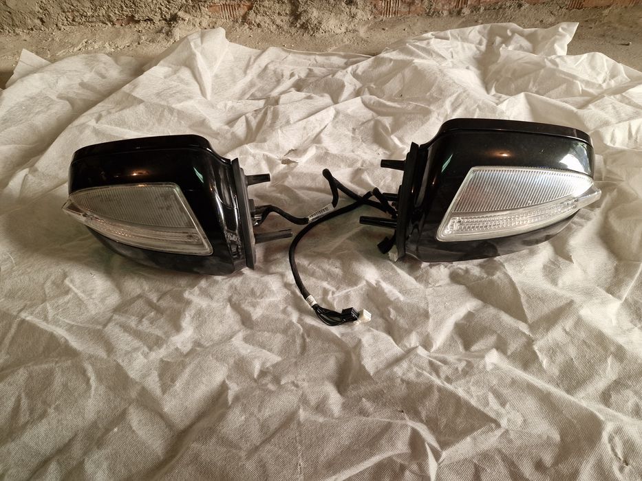 Огледала за Мл164