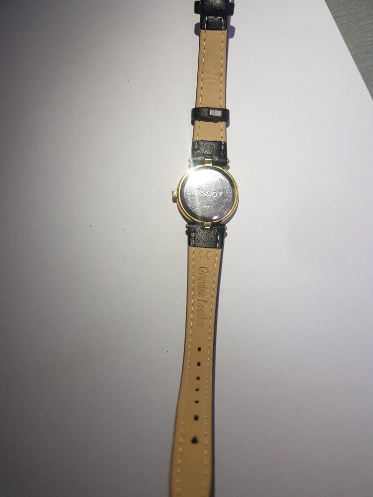 Ceas tissot(cdc)staramanet