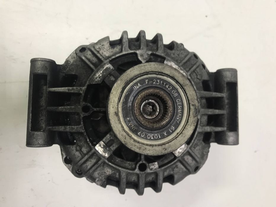 Alternator 1.8 2.0 TSI 140 A Passat B6 B7 CC Golf 5 6 Plus A3 Leon 1P