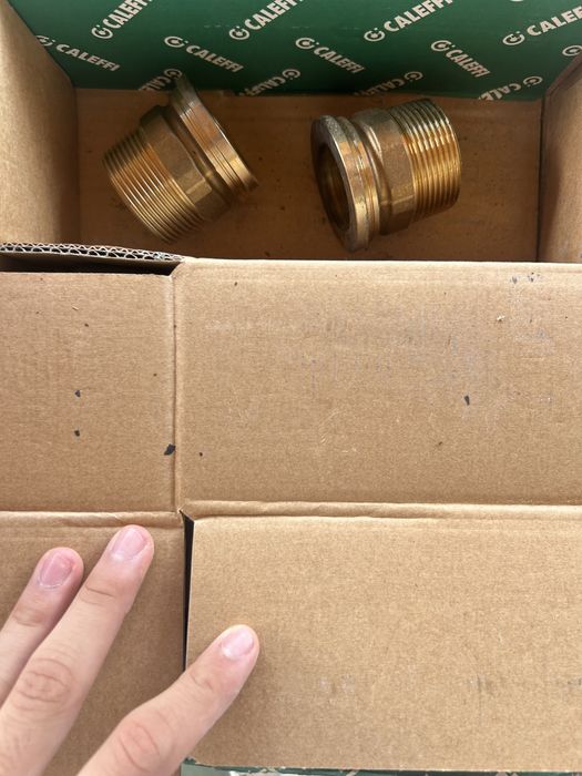 Vand regulator presiune