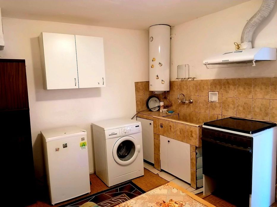 Гарсониера - Цветен квартал