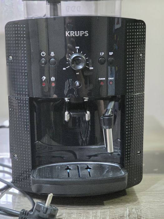 Кафеавтомат krups