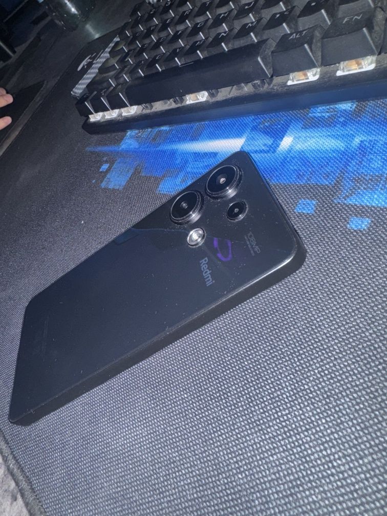 Redmi note 13 ideal