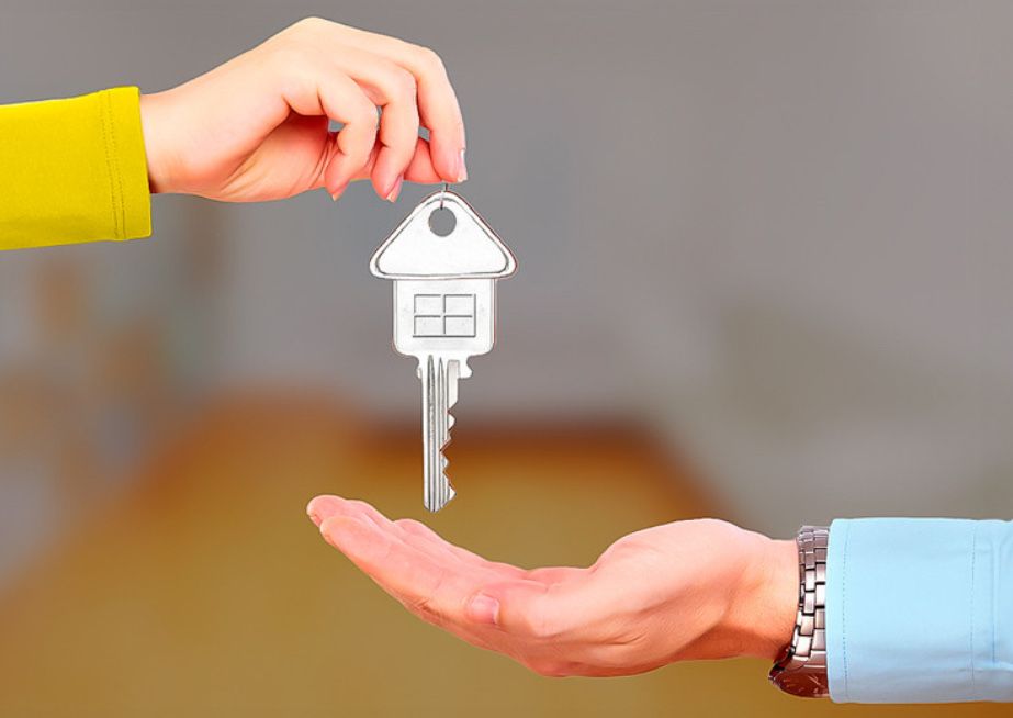 Сдается на аренду 2-х комн квартира на долгий срок