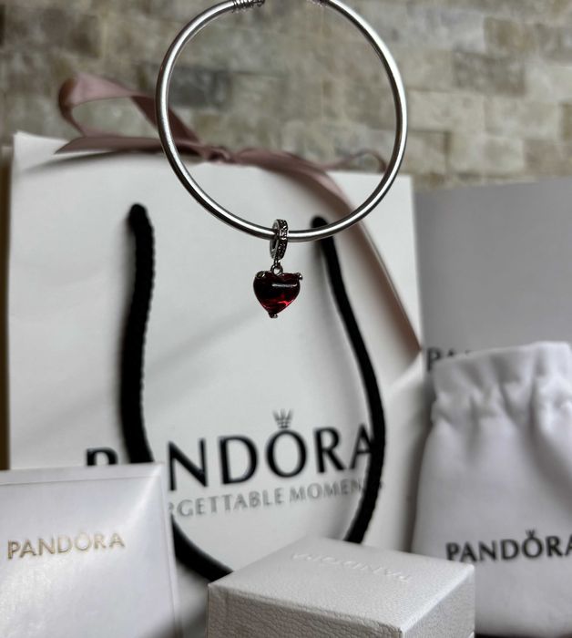 Пандора талисман - Проказка за любов