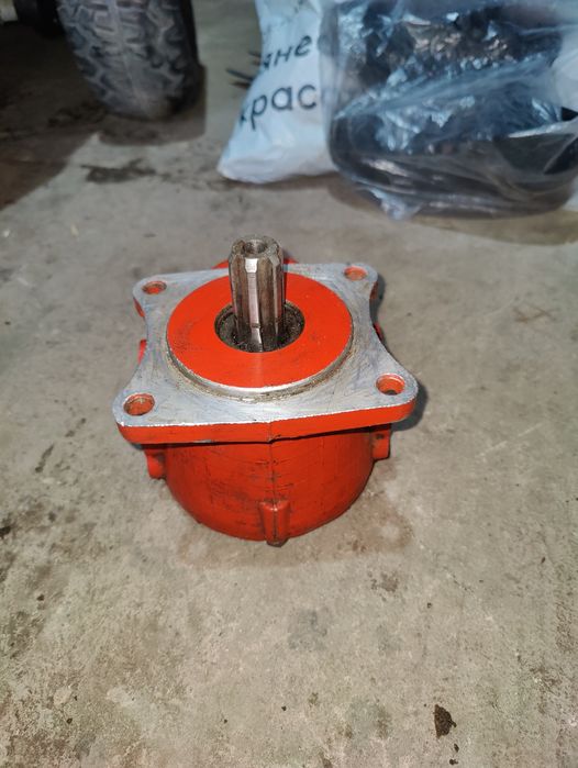 Продам Насос нш50.