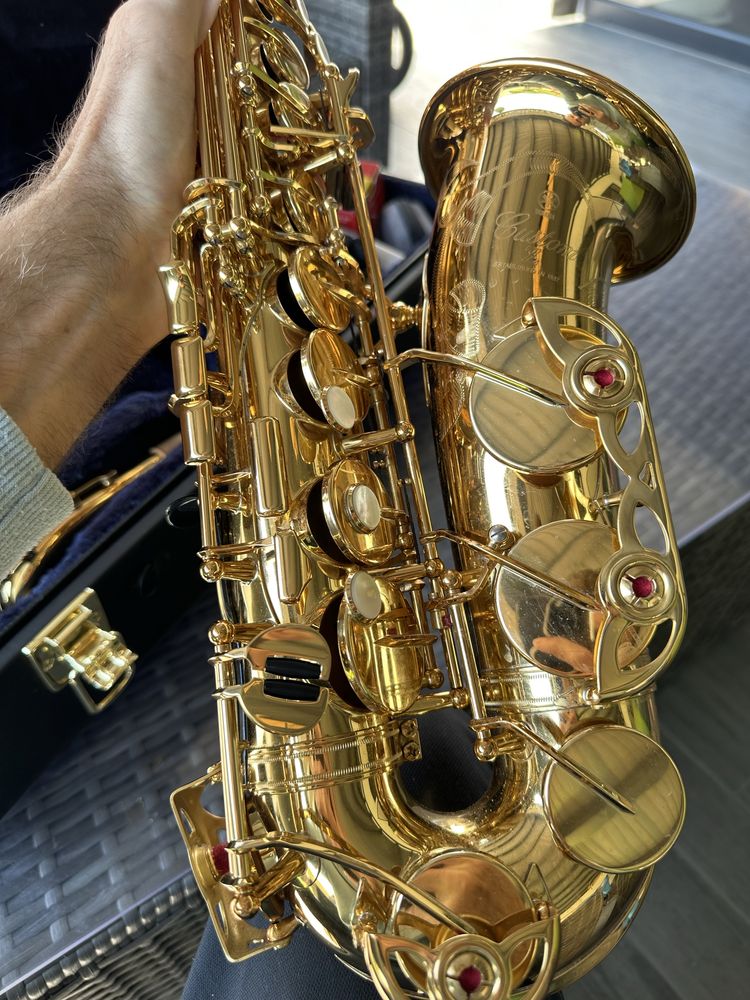 Saxofon Yamaha 82Z