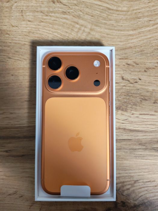 iPhone 17 Pro 256GB