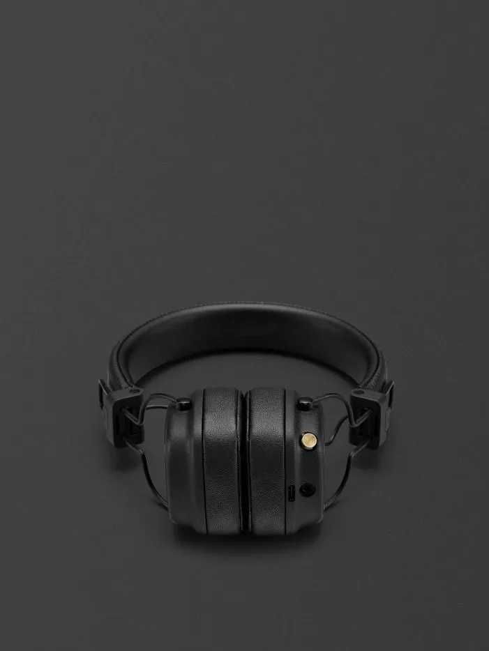 Наушники Marshall Major 4