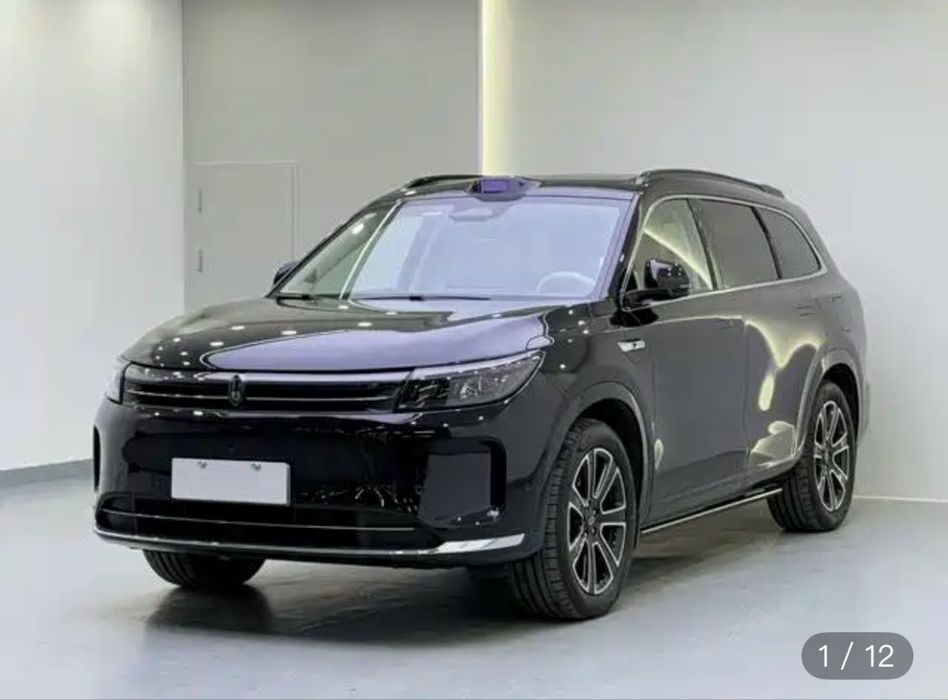 AITO M7 Ultra 2025 full 48800$