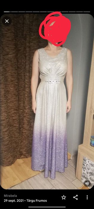 Vând rochie eleganta