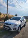 Ford Kuga 2.0 4x4