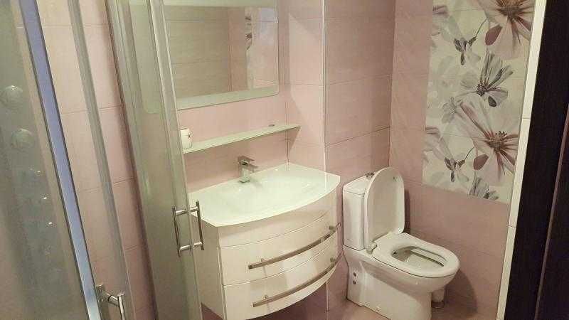 Луксозен тристаен в центъра на Бургас