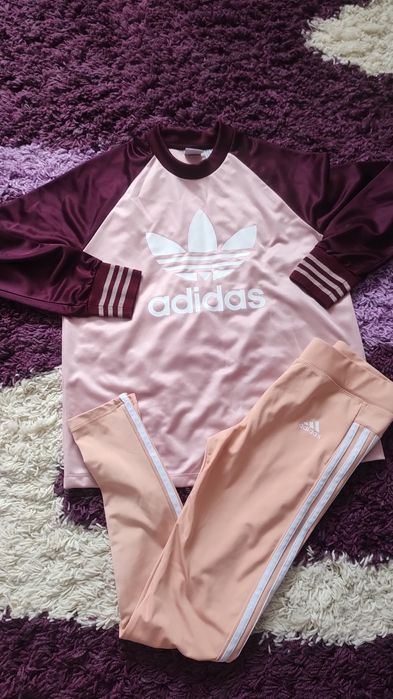 Trening dama original adidas.