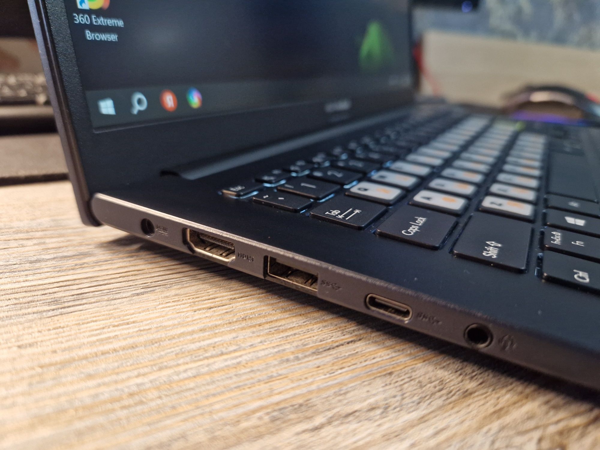 Asus Corei3\В коробке Vivobook  X413F