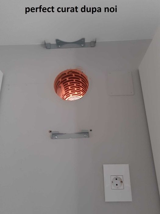 Carotam Rapid & Curat Gaura Hota/Gaura Centrala T./Aer C./Ventilatii