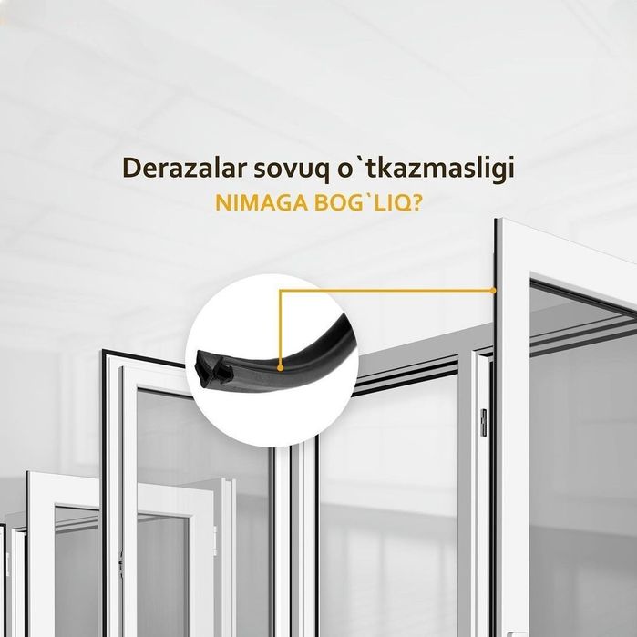 Akfa eshik romlarni tamirlash xizmati