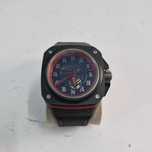 Liquid Money vinde - Ceas GORILLA Fastback GT Specter Automatic
