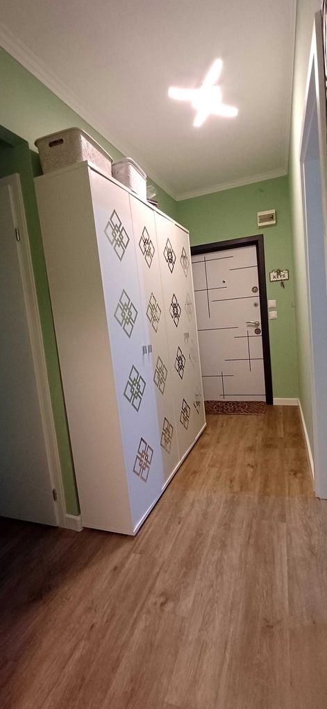 Продава се Тристаен апартамент в София, Левски Г - 85 кв.м за 2589 €/кв.м - Снимка #12