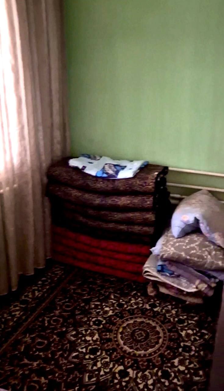Srochna Sotiladi 1 xona 44.800 y.e Yunusabod 11