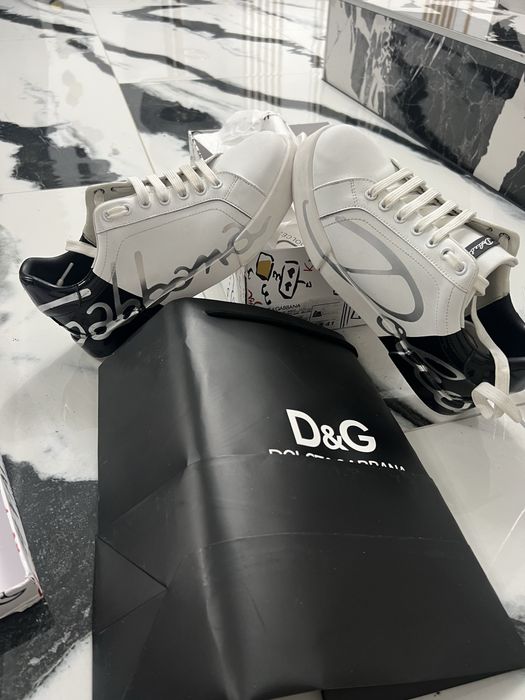 Sneakers Dolce & Gabbana