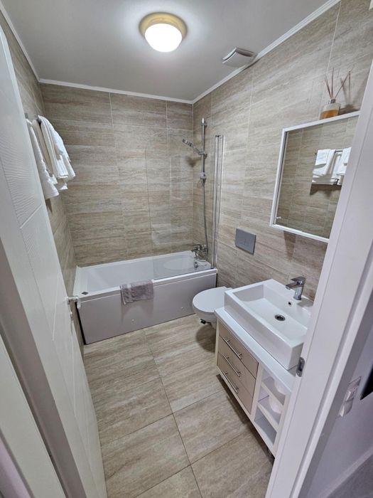 Garsoniera Cosmopolis