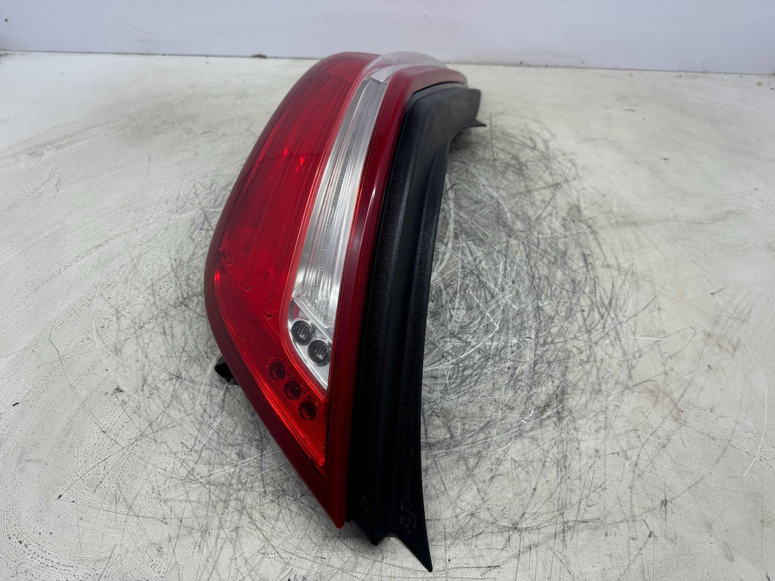 Stop Tripla Stanga Jguar XJ 2012