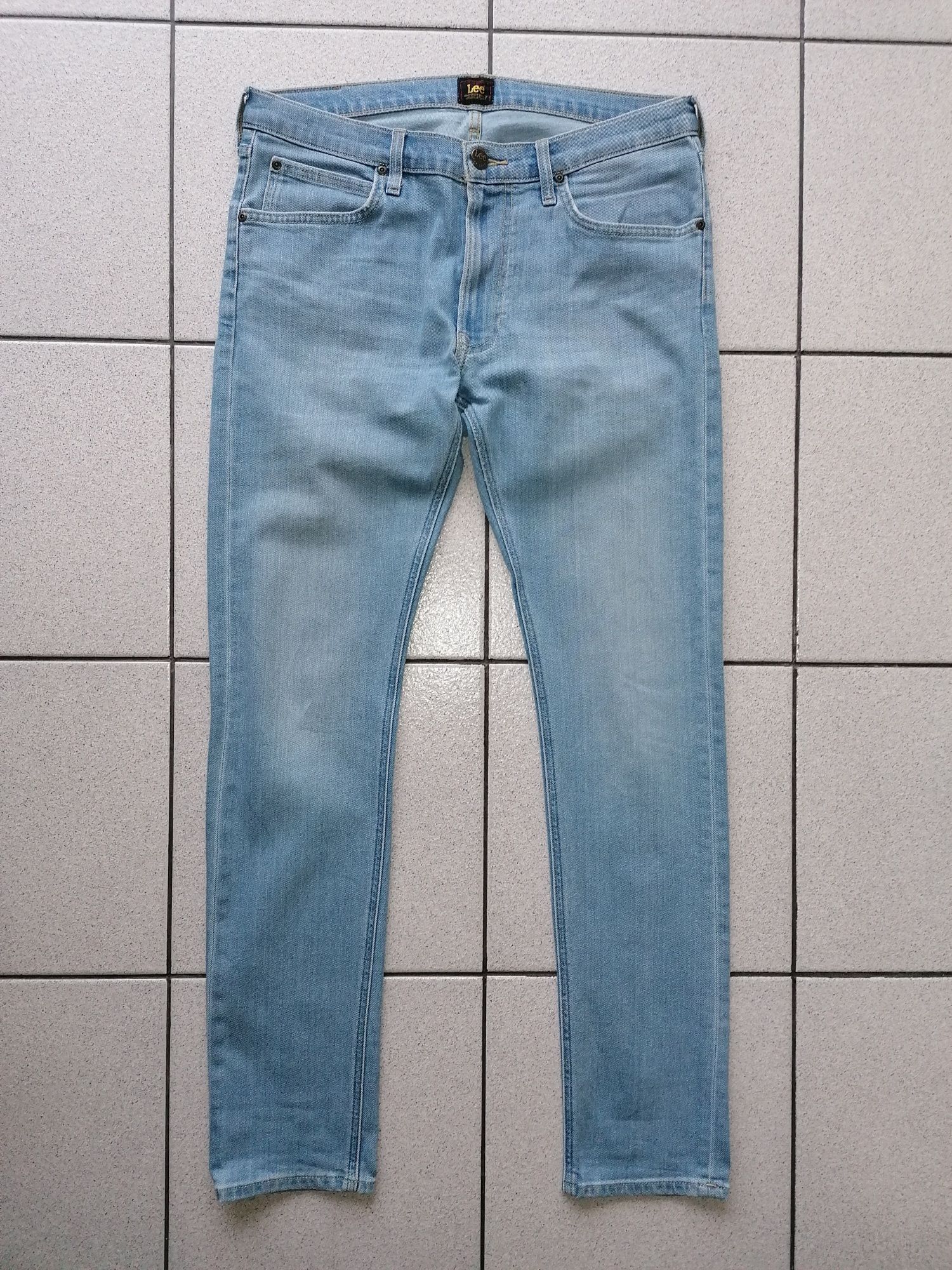 Lee® - мъжки дънки - 33/32