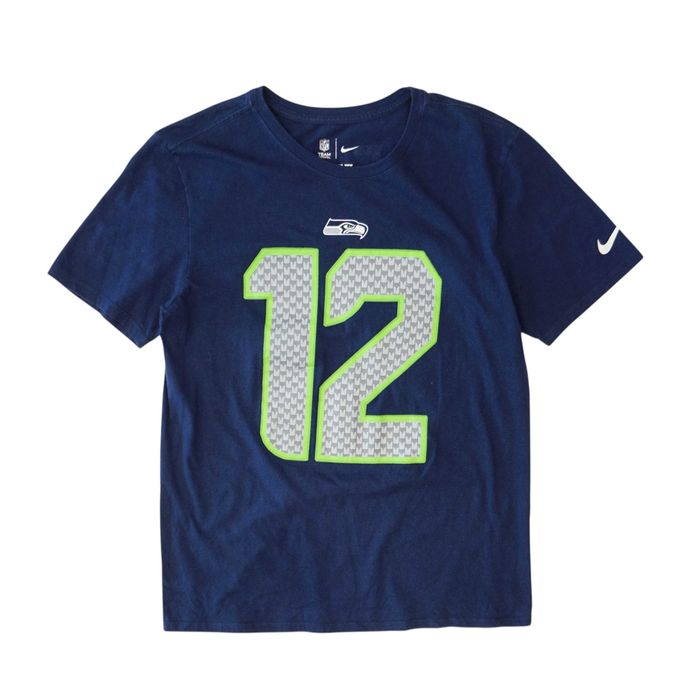 Nike X NFL оригинална мъжка спортна тениска - М