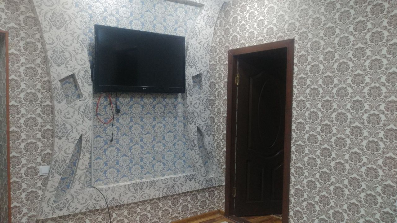 2 хонали квартира ижарага берилади!!!
