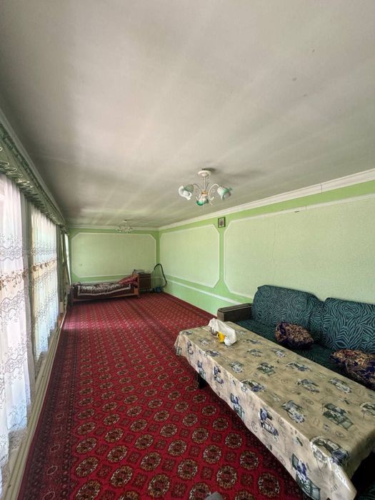 Урикзор 6 сотих 6 та хона ховли сотилади Срочно 20/30