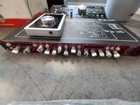 Mackie Big knob, Mindprint mk2 lampa,,Duet Apogee 2,