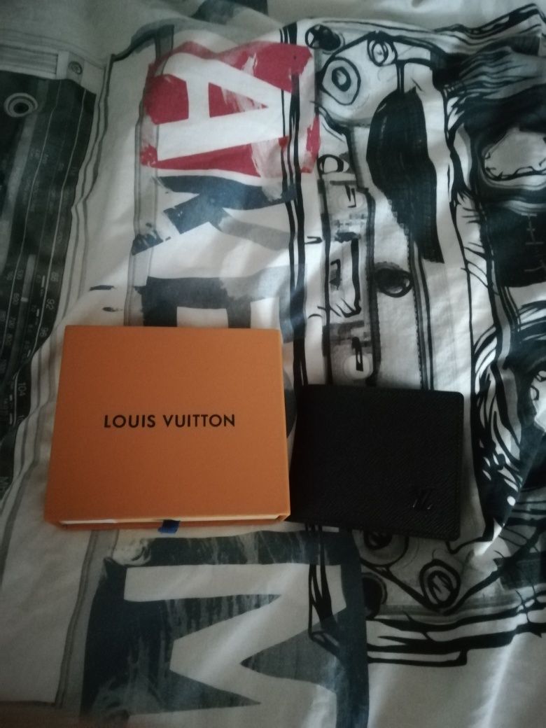 Portofel Louis Vuitton