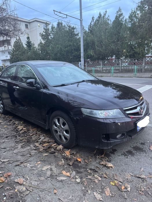 Honda Accord 2.2 diesel, 2006