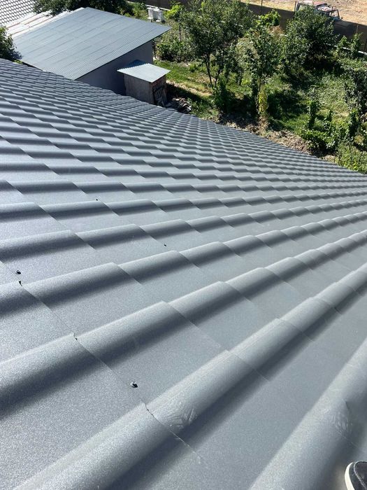 Montaj sisteme complete de acoperis, dulgherie, reparatii acoperisuri
