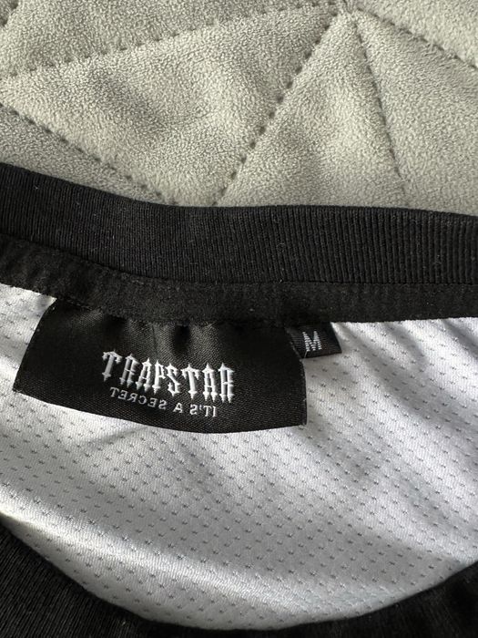 Тениска Trapstar