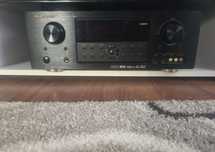 Amplificator Marantz, boxe heco victa 502, subwoofer canton