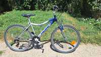 Bicicleta mtb Pacific,26 inchi, aliaj,cadru M, 21 de viteze,stare buna