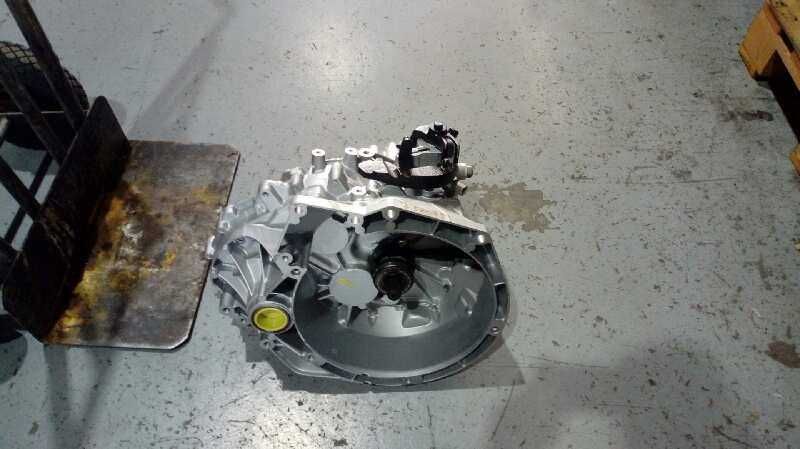 Cutie de viteze Ford Focus III; 1.6 TDCI; 6 Trepte; (2011-2021)