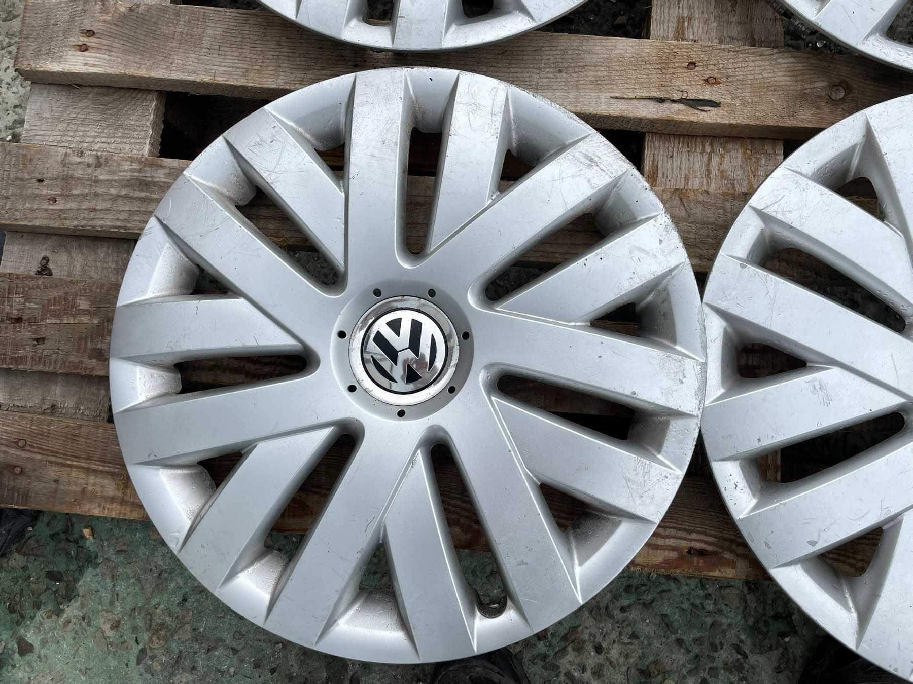 16 цола Тасове VW Touran Jetta Golf MK6 Volkswagen 1K0601147H