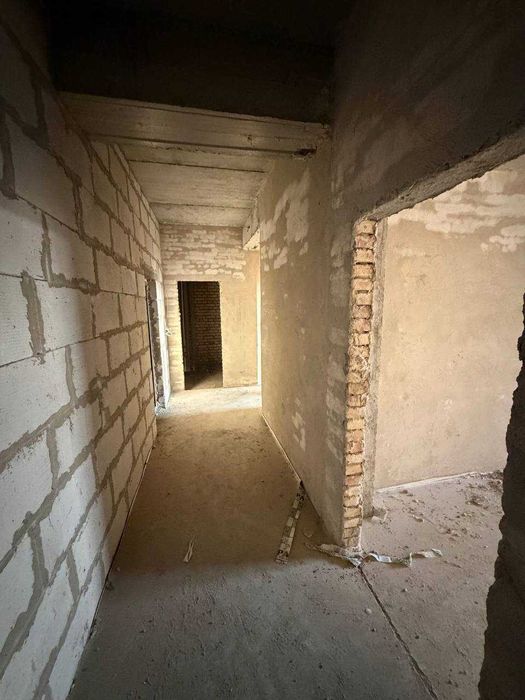 Срочно продаётся 2х квартира на 3 этаж орр ТЕРАГЗОР