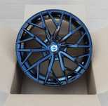 Jante 18 Volvo C30 C70 S40 S60 S80 V40 V50 V60 V90 XC40 XC60 XC70 XC90