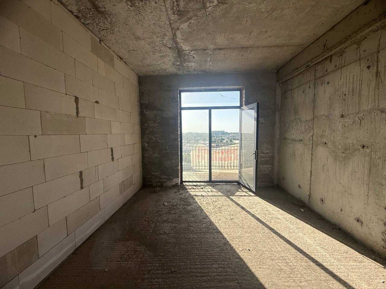 3 xonali 96m² 7-qavat.