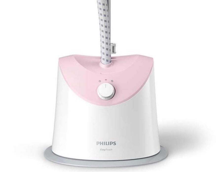 Паравой утюг Philips GC484